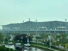 -石家庄正定国际机场-T2航站楼