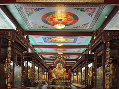 -华林禅寺