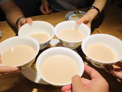 -杨老大焙子月饼干货(宽巷子民族美食街店)