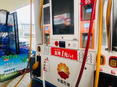 -中国石油(康福站)