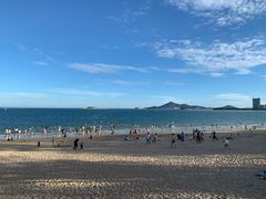 -马銮湾景区