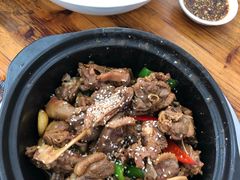 -常来老白莲鹅饭店(老城店)