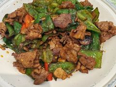 -鲜得莱渔港·小平岛海胆馆(七贤岭店)