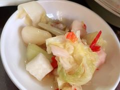 -新繁老號豌豆汤饭店·江湖菜(宝光寺店)