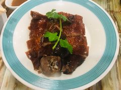 -椿记烧鹅(叠彩店)