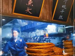 -打酱油·非遗淮扬菜(瘦西湖梅岭店)