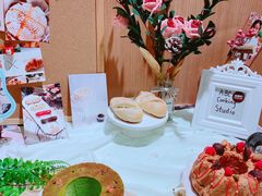 -ABC Cooking Studio(上海环球金融中心店)