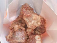 -开元庙街排骨(泉秀店)