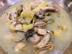 -蠔门宴海鲜城·阳江特色菜