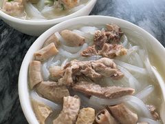 -三鄉濑粉·铭珠粥粉