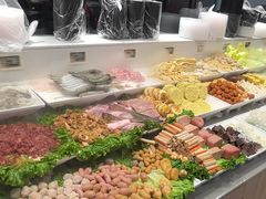 -醉人椒麻辣香锅(王府井喜悦店)