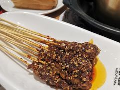 -喝丢一只鞋海鲜烧烤·海肠捞饭(市场店)