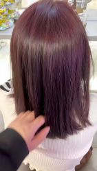 -妃格美发沙龙·烫发·染发