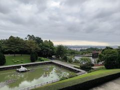 -广州莲花山旅游区
