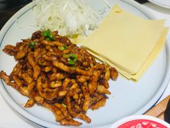 -大海碗·京菜炸酱面(雍和宫店)