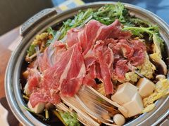 -九井澤精致料理(金茂店)
