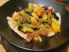 -薇酌饮·陕西菜(南门外店)