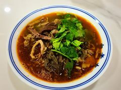 -白老大羊杂碎稍麦