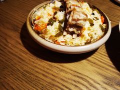 -那时新疆·若羌(经纬汇店)