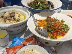 -兰湘子·湘菜小炒(南京江宁万达店)
