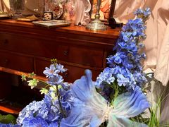 -初甜·舒芙蕾·韩式雪花冰(流塘店)