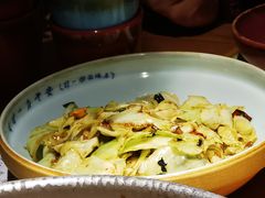 -吃饭皇帝大(合生汇店)