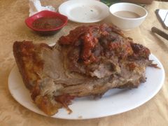 -维吾尔餐厅(宜山路店)