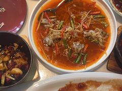 -柴门饭儿(成都太古里店)
