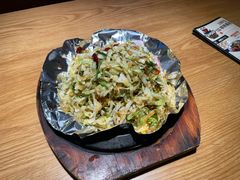 -小土豆北方菜馆(文慧园店)