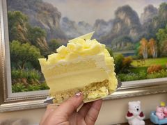 秀芝士蛋糕-巴黎贝甜(银城东苑店)