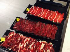 -陈记顺和牛肉火锅馆(天河北路店)