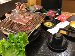 -九田家黑牛烤肉料理(石路天虹店)