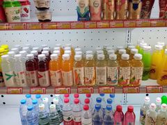 零售区-品利源凉皮(数码广场店)