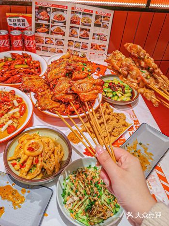 绍兴这家小龙虾店真的是绍兴必吃榜系列的