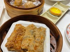 -稻香饭店(IFS国金中心店)