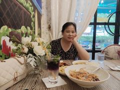 -SONGUOLIFE松果咖啡(七莘路店)