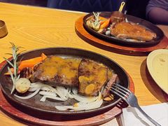 -斗牛士牛排(南京东路店)
