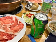 -元盛居(生态大街店)