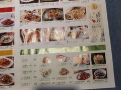 -清真·卡德尔大叔新疆主题餐厅(龙汇路店)