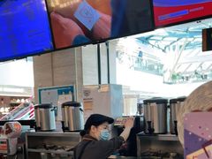 -CoCo都可(小寨赛格店)