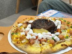 -达美乐比萨(国瑞北路店)