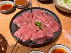 -烧肉达人•炭火烧肉(新天地店)