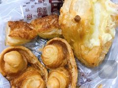 -飘香心语(官亭路店)
