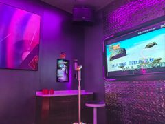 -星聚会KTV(龙湖上海奉贤天街店)