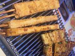 -大成海鲜烧烤·小龙虾(五角场店)