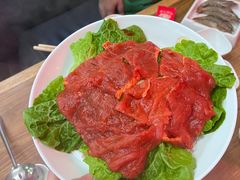 -傣妹火锅(太和广场店)