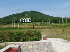 -长白山万达锦华套房酒店
