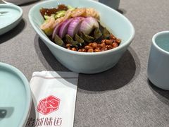 -老城味道·传统天津菜(杨柳青店)