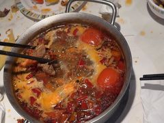 -吉布鲁牛排海鲜自助(成都大悦城店)