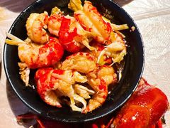 -靓靓蒸虾·头牌蒸虾(雪松路总店)
